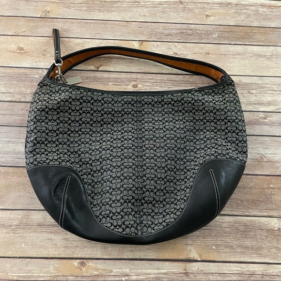 Coach Handbags - Coach bag